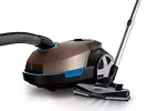 Odkurzacz workowy Philips Performer Active FC8577/09