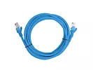 LANBERG Patchcord kat.5e 3.0M UTP niebieski