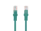 LANBERG Patchcord kat.6 15.0M UTP zielony