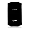Zyxel WAH7706 LTE cat6 Portable Router 300Mbps, 802.11ac Wi-Fi