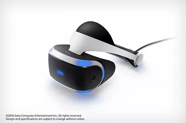 Sony Playstation VR