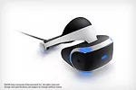 Sony Playstation VR