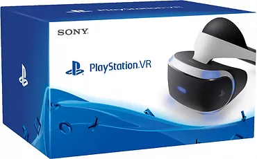 Sony Playstation VR