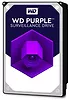 Purple WD40PURZ 4TB 64MB  SATAIII 5400rpm