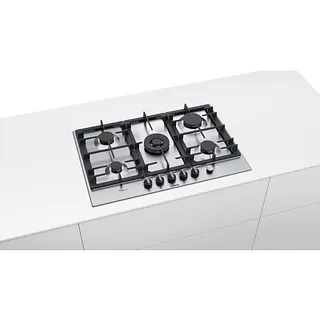 Bosch PCQ7A5M90 Płyta gazowa 75 cm