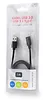 Elmak Savio CL-101 Kabel USB 3.0 - USB 3.1 Typ C, 1m, blister