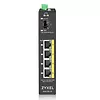 Zyxel RGS100-5P Switch Unmanaged PoE SFP