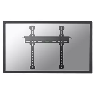 LogiLink PLASMA-W040BLACK PŁASKI, ULTRACIENKI UCHWYT ŚCIENNY LCD