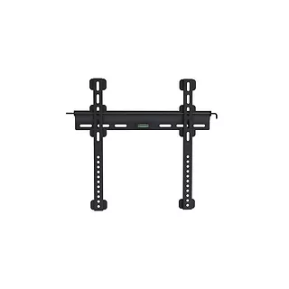 LogiLink PLASMA-W040BLACK PŁASKI, ULTRACIENKI UCHWYT ŚCIENNY LCD