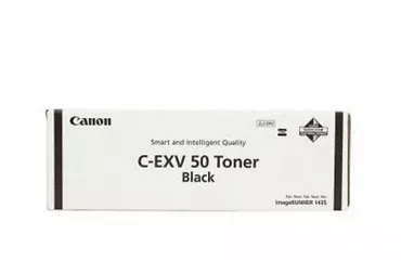 Canon Toner C-EXV 50 czarny CF9436B002AA