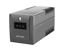 Artyk UPS Line-Interactive Home 1000F LED 1000VA 4xSchuko