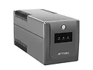 Artyk UPS Line-Interactive Home 1000F LED 1000VA 4xSchuko