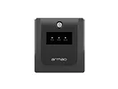 Armac UPS Line-Interactive Home 1500E LED 1500VA 4x230V PL  H/1500E/LED