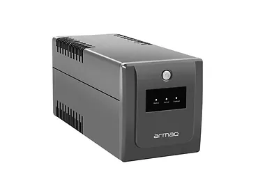 Armac UPS Line-Interactive Home 1500E LED 1500VA 4x230V PL  H/1500E/LED