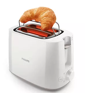 Philips Toster 830W                HD2581/00