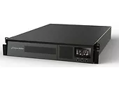 UPS On-Line 1500VA PF1 USB/RS232, LCD, 8x IEC OUT,  Rack 19''/Tower