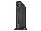 UPS On-Line 1500VA PF1 USB/RS232, LCD, 8x IEC OUT,  Rack 19''/Tower