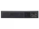 UPS On-Line 1500VA PF1 USB/RS232, LCD, 8x IEC OUT,  Rack 19''/Tower