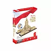 Cubicfun PUZZLE 3D Palac Kultury i Nauki 144 ELEMENTY