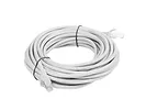 LANBERG Patchcord kat.5e 15.0M FTP szary