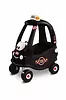 Little Tikes Samochód Cozy Coupe czarna Taxi