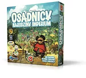 Osadnicy: Narodziny Imperium