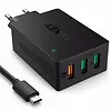 Ładowarka QuickCharge Aukey PA-T14