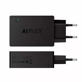 Ładowarka QuickCharge Aukey PA-T14