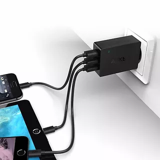 Ładowarka QuickCharge Aukey PA-T14
