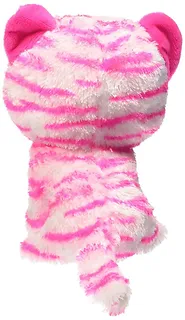 Ricoh TY Beanie Boos Asia - różowy tygrys 15 cm