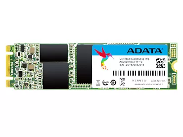 Dysk SSD Adata Ultimate SU800 128GB M.2 560/520 MB/s