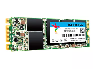 Dysk SSD Adata Ultimate SU800 128GB M.2 560/520 MB/s