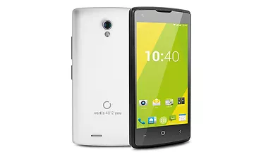 Overmax SMARTFON VERTIS 4012 YOU BIAŁY