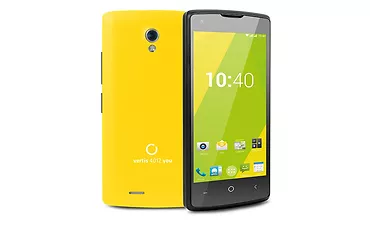 Overmax SMARTFON VERTIS 4012 YOU BIAŁY