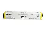 Canon Toner      C-EXC 48 Yellow 9109B002