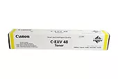 Canon Toner      C-EXC 48 Yellow 9109B002