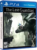 Sony The Last Guardian PS4