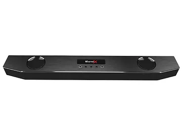 Creative Labs SB X Katana soundbar gaming