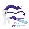 Hasbro My Little Pony Stylowa grzywa, Rarity