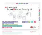 FERGUSON Smart Home Securiti Kit