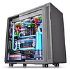 Thermaltake Suppressor F31 USB3.0 Tempered Glass - Black