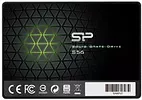 Silicon Power SSD SLIM S56 120GB 2,5 SATA3 560/530MB/s 7mm