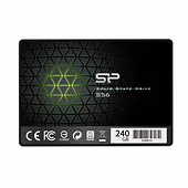 Silicon Power SSD SLIM S56 240GB 2,5 SATA3 560/530MB/s 7mm