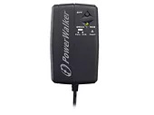 PowerWalker UPS DC/Zasilacz buforowy 12V/2,1A/25W/Bateria 2.6Ah