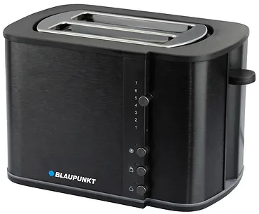 Blaupunkt TSS801BK TOSTER