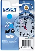 Epson Tusz T2712 CYAN  10.4ml do WF-3620/7110/7610