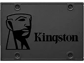 Dysk SSD Kingston A400 480 GB SATA III 2,5