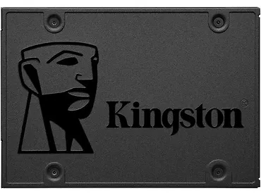 Dysk SSD Kingston A400 480 GB SATA III 2,5