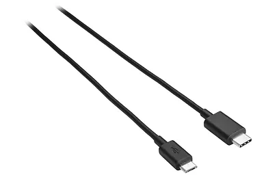 Kabel USB 2.0 USB-C do micro-USB 480Mbps 1m