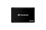 Transcend USB3.0 Czytnik kart 2.0/1.1/1.0